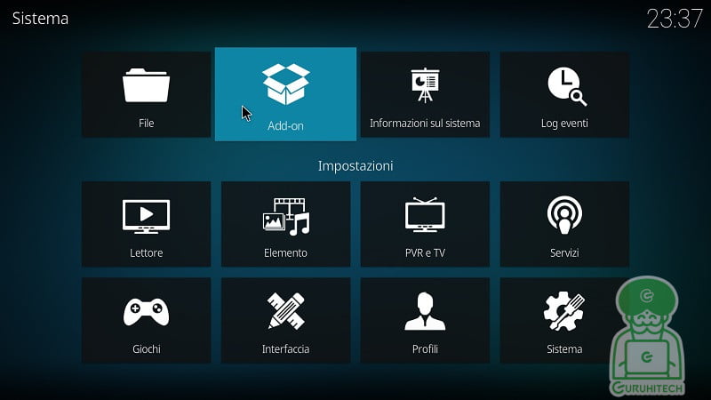 kodi-add-on