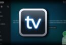 Come abilitare la TV su Kodi (ammesso che tu abbia una lista IPTV)