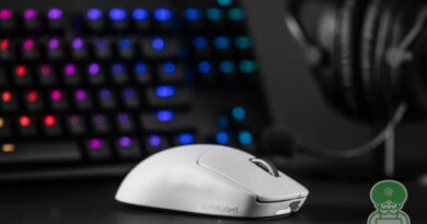 mouse logitech