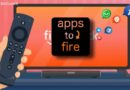 Amazon Firestick: come installare qualsiasi App con Apps2Fire