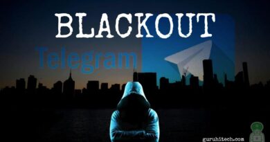 blackout-telegram