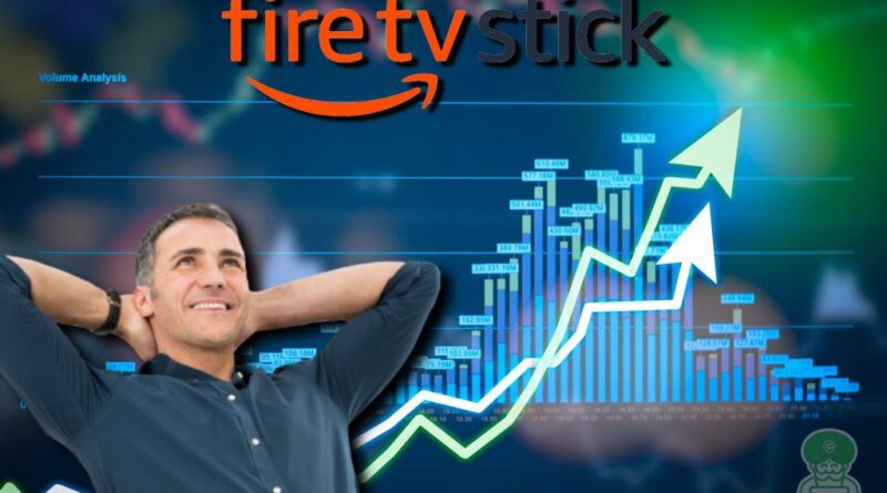 crescita-amazon-firestick