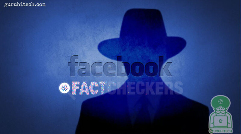 facebook-fact-checkers