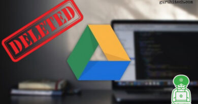 google-drive-deleted-files