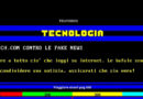 Televideo e Fake News: ecco l’app per creare notizie false