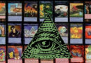 Il gioco di società “Illuminati” e le terribili analogie col presente, passato e… futuro?