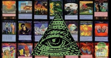 illuminati card game