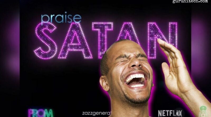 praise satan
