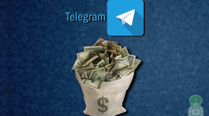 telegram-money