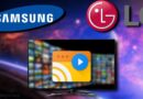 Web Video Caster su Smart TV LG e Samsung? Addio TV Box!!!