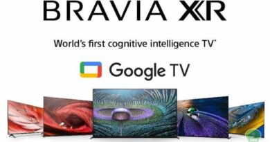 bravia xr