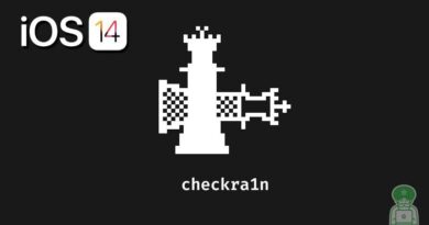 checkra1n-jailbreak