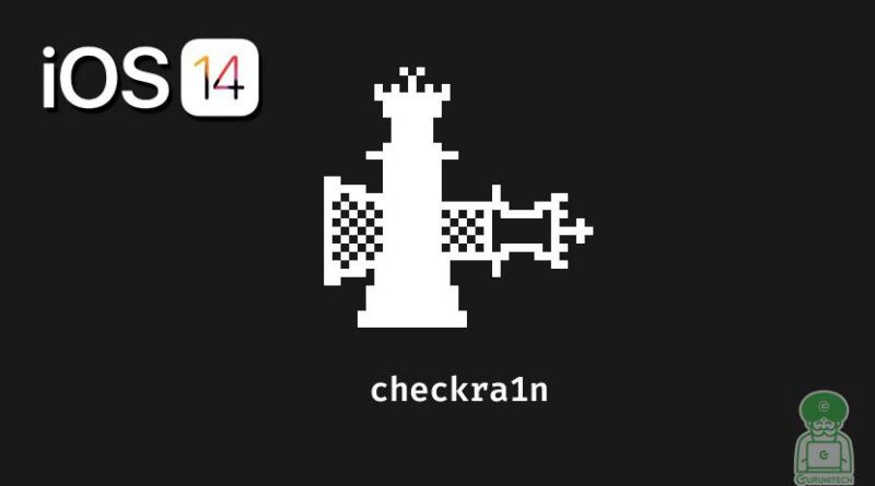 checkra1n-jailbreak