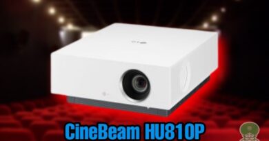 cinebeam-hu810p