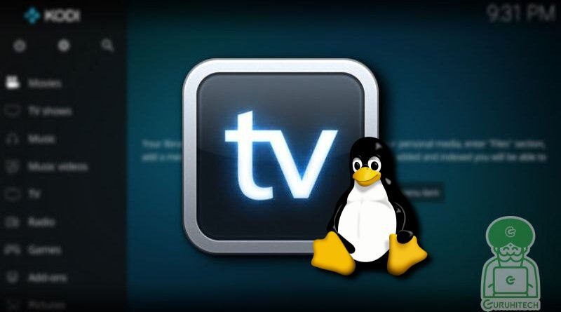 client-pvr-su-ubuntu