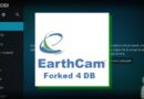 Kodi: come vedere le webcam di tutto il mondo con EarthCam (Forked 4DB)