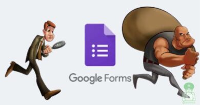 google-forms-truffa
