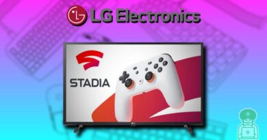 google-stadia-su-lg-tv