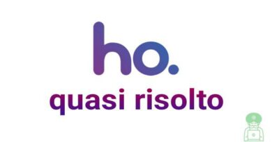 ho-quasi-risolto