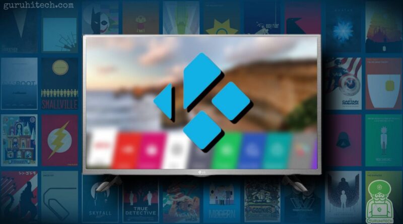 kodi-su-smart-tv-lg