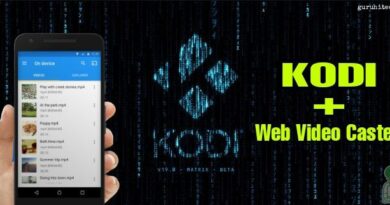 kodi-with-web-video-caster