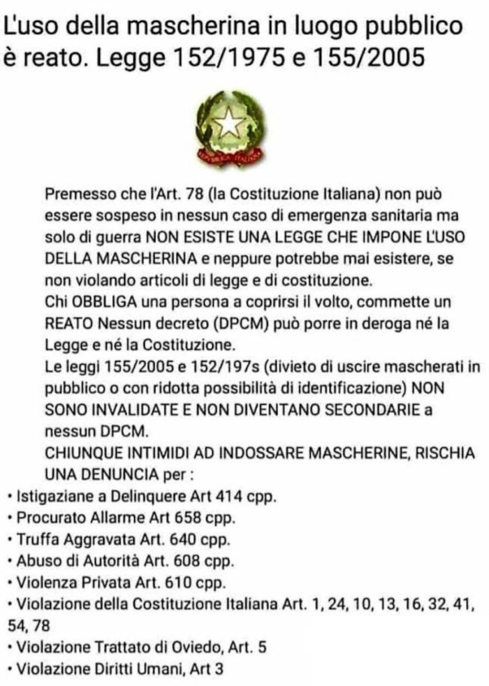 Questa immagine ha l'attributo alt vuoto; il nome del file è legge-sulla-mascherina.jpeg