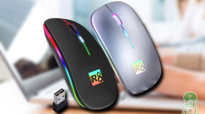 mouse s1 r8