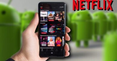 netflix-android