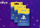 CDKeys ti offre un anno di giochi gratuiti con l’abbonamento scontato a PlayStation Plus