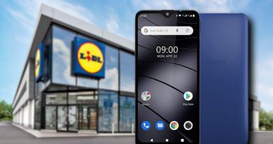 smartphone-gigaset-lidl