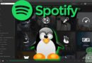 Come installare Spotify su Linux OS