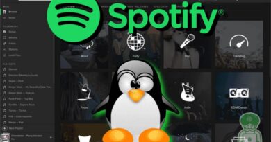 spotify-su-linux