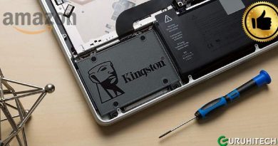 ssd-kingstom