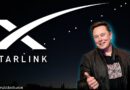 Gli inglesi cominciano a connettersi al servizio internet di Starlink