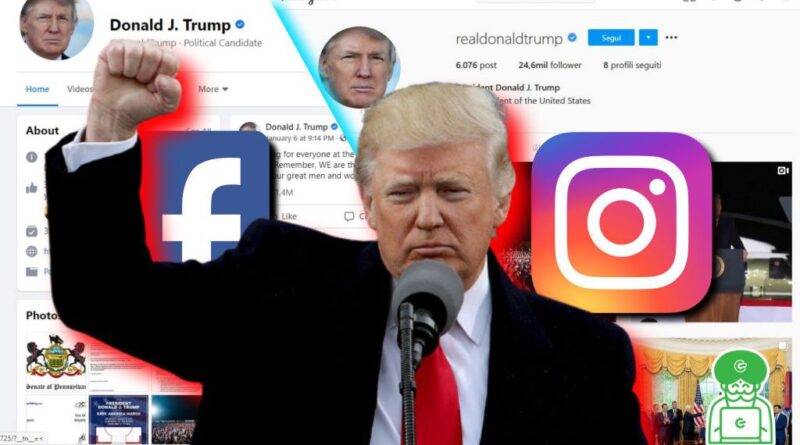 trump-torna-online-su-Facebook-e-Instagram