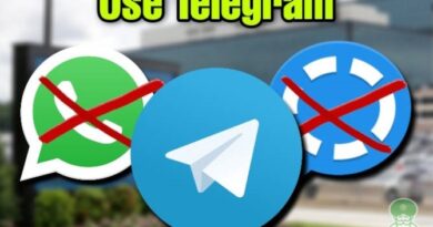 use-telegram