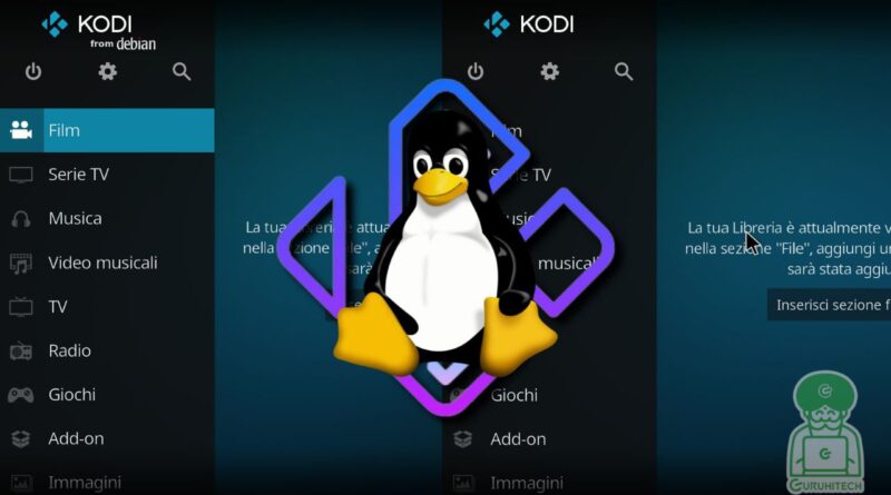 versioni-kodi-per-linux