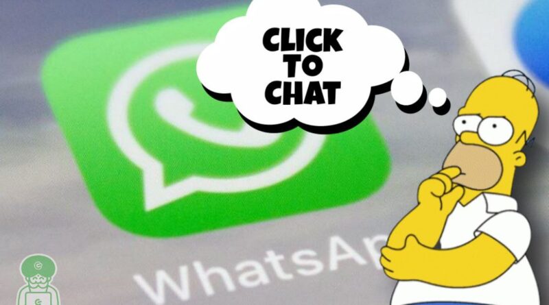 whatsapp click to chat
