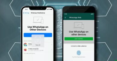whatsapp-web-con-dati-biometrici