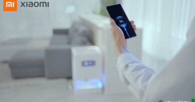 xiaomi mi air charge technology