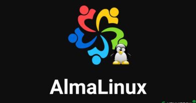 almalinux