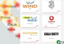 Disservizi per le principali linee telefoniche mobili in tutta Italia
