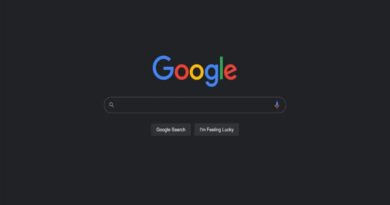 google-dark-mode