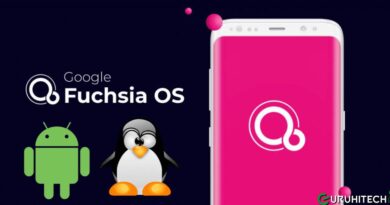 google-fuchsia-os