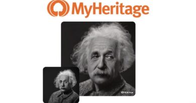 myheritage