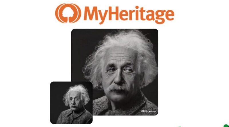 myheritage