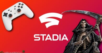 Google Stadia sta morendo