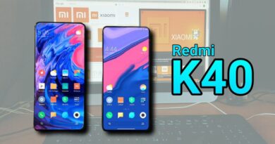 redmi-k40