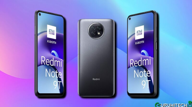 redmi-note-9t