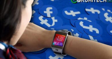 smartwatch-facebook